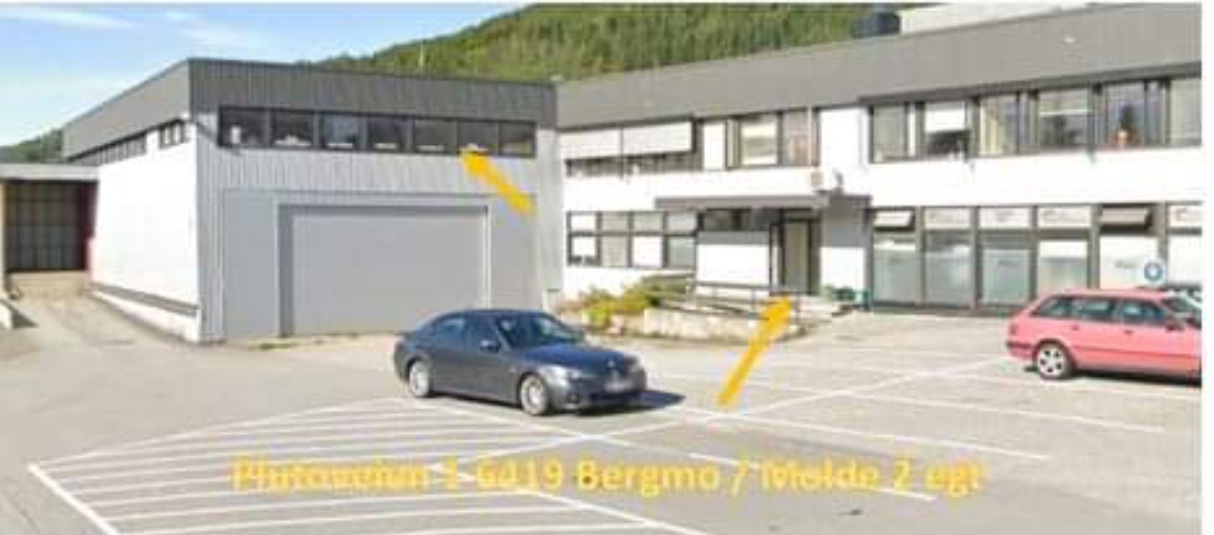 Molde Kampsportsenter